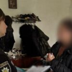 В Одессе бабушка избила трехмесячного внука: у ребенка сотрясение мозга и многочисленные травмы