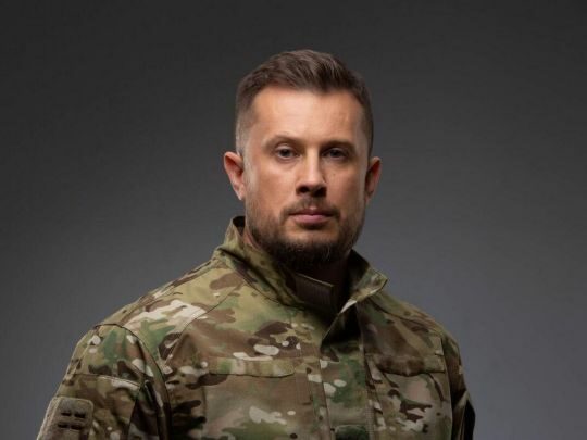 Білецький відіграв дуже важливу роль в&nbsp;авіапрориві на&nbsp;оточену &laquo;Азовсталь&raquo;,&nbsp;&mdash; Буданов