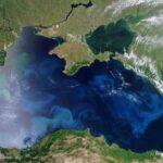 Разрушение Кинбурнской косы и загрязнение Черного моря: в Украине фиксируют экологическую катастрофу из-за действий РФ