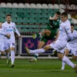Чемпіонат України з футболу-2025/2026, 14-й тур, 28 листопада — 1 грудня: результати та відеоогляди матчів, становище команд