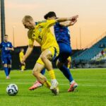 Де безкоштовно дивитися онлайн Туреччина U21 — Україна U21: розклад трансляцій та прогноз на відбірний матч Євро-2027