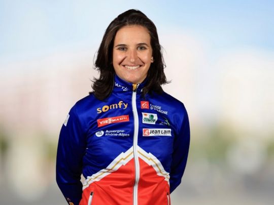 Десятиразова чемпіонка світу з&nbsp;біатлону дискваліфікована та&nbsp;оштрафована у&nbsp;справі про шахрайство