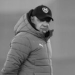 Ексфутболіст збірної України помер у 54 роки після матчу ветеранів у Луцьку (фото)