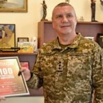При одесском эксвоенкоме Евгения Борисова снова внесли залог: на этот раз более 20 миллионов