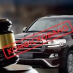 Автомобили стоимостью 5,3 миллиона гривен: суд признал необоснованными активы одесского экс-главы налоговой