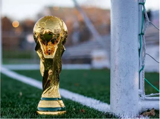 ФІФА оприлюднила склад &laquo;кошиків&raquo; під час жеребкування груп ЧС-2026: що&nbsp;&laquo;світить&raquo; Україні