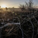 ЮАР расследует участие своих граждан в военных действиях на Донбассе