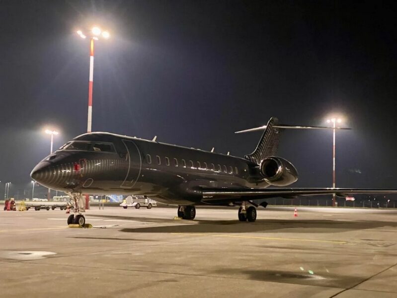 Кріштіану Роналду розповів про найдорожчу покупку в&nbsp;житті, Дональда Трампа та&nbsp;освідчення в&nbsp;коханні серед ночі (фото, відео)