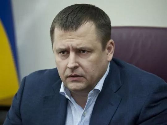 &laquo;Лайно з&nbsp;труб поллється і&nbsp;у&nbsp;ваших квартирах&raquo;: Філатов застеріг депутатів ВРУ про катастрофічний бюджет-2026