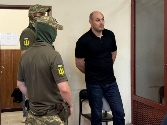 Магамедрасулов не&nbsp;має жодного відношення до&nbsp;розслідування справи Міндіча, тому не&nbsp;повинен уникнути кримінальної відповідальності,&nbsp;&mdash; Михайло Шнайдер