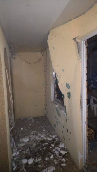 Нічний терор: атаковані Одеса та&nbsp;Запоріжжя, є&nbsp;жертви (фото, відео)