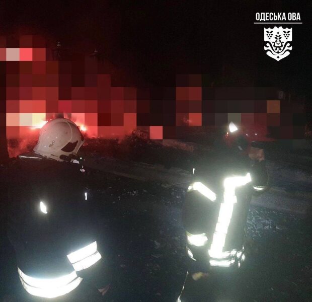 Окупанти вдарили по&nbsp;Сумах &laquo;Цирконами&raquo; із&nbsp;Криму