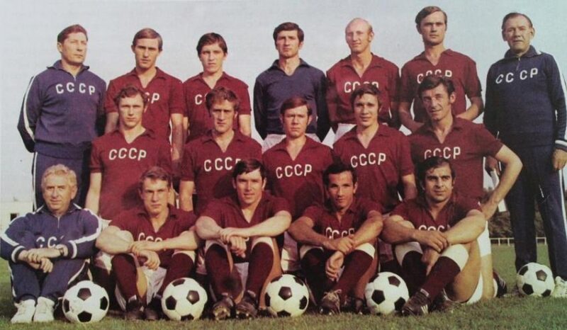 Помер чемпіон Радянського Союзу у&nbsp;складі &laquo;Зорі&raquo;, який став призером Олімпійських ігор (фото)