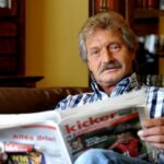 Помер чемпіон світу з футболу, який забив переможний м’яч у неймовірному поєдинку з 11 голами (фото)