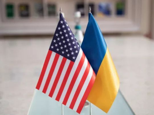 Повна амністія замість аудиту: Київ вніс зміни у&nbsp;мирний план США