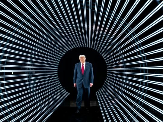 Приховані вигоди: Трамп може заробити мільярди на&nbsp;&laquo;мирному плані&raquo; для України&nbsp;&mdash; розслідування