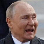 Путин блефует перед переговорами по Украине
