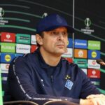 Шовковського з помічниками звільнено з «Динамо»: відоме ім’я нового наставника команди (фото)