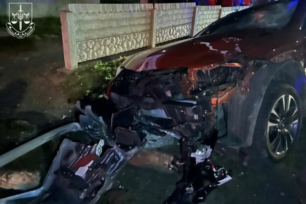 Тернопільська суддя влаштувала смертельну ДТП на&nbsp;Львівщині (фото)