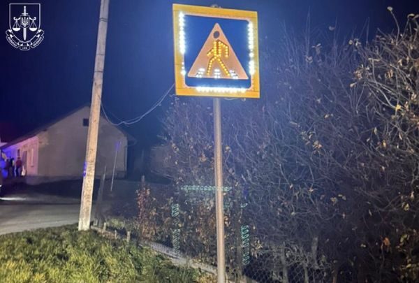Тернопільська суддя влаштувала смертельну ДТП на&nbsp;Львівщині (фото)