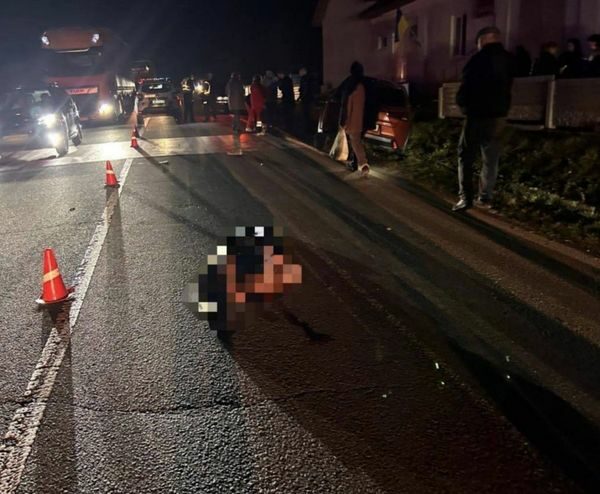 Тернопільська суддя влаштувала смертельну ДТП на&nbsp;Львівщині (фото)
