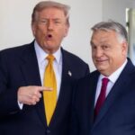 Трамп готов сделать исключение для Венгрии по санкциям против российской нефти