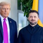 Украина и США достигли взаимопонимания по мирному плану