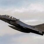 Украина получит 100 истребителей Rafale