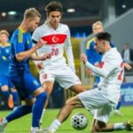 Україна U21 вперше за 18 років програла одноліткам із Туреччини: відеоогляд відбірного матчу Євро-2027