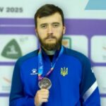 Український стрілець Коростильов став п’ятиразовим чемпіоном світу (фото)