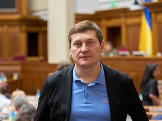 Від втрати монобільшості &laquo;Слуг народу&raquo; відділяє лише чотири мандати: втікач Одарченко більше не&nbsp;нардеп