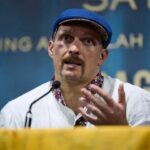 Вище Фьюрі та Льюїса: Усик увійшов до списку найбагатших боксерів усіх часів