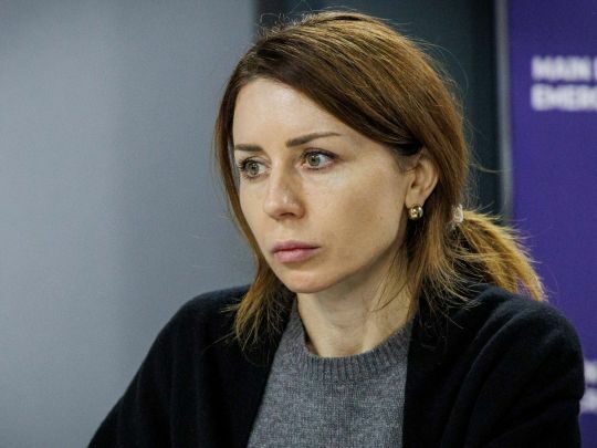 &laquo;Зрештою, час все розставить на&nbsp;свої місця&raquo;,&nbsp;&mdash; міністерка Грінчук написала заяву про відставку