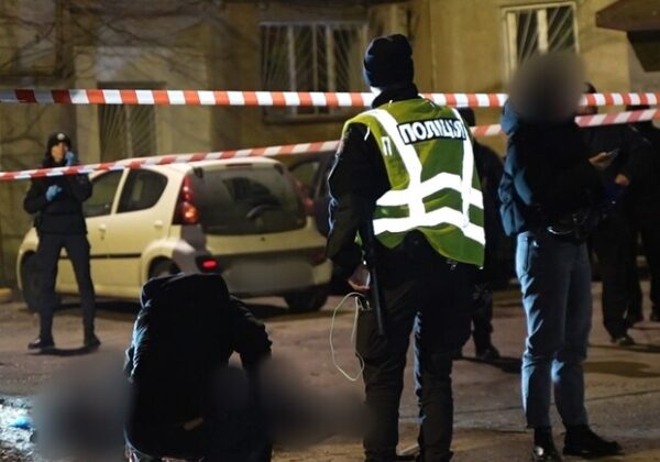 В Одессе на Фонтанской дороге застрелили мужчину: что известно (обновлено)
