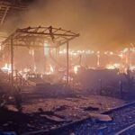 Обстрел Одесчины на Рождество: есть раненые и погибший