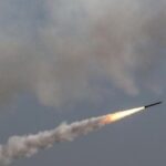В Одессе прогремели взрывы: россияне в очередной раз атакуют баллистикой