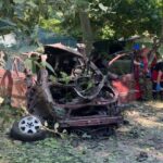 В Одессе будут судить мужчину за подрыв автомобиля с водителем: подробности