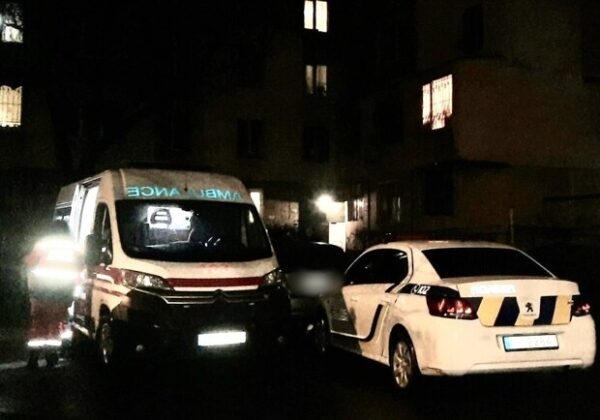 Взрыв в многоэтажке в Одессе: что известно
