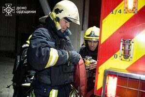 Одна из самых массовых атак на Одесчину: какие последствия обстрела