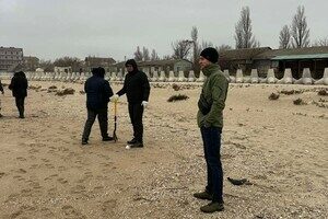 В Одесской области обнаружили загрязнение побережья: где именно и чем