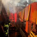 Ночная атака дронами по югу Одесчины: есть ли пострадавшие