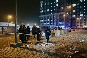 Вечерний обстрел Одессы: под ударом оказались жилые дома Вечерний обстрел Одессы: под ударом оказались жилые дома