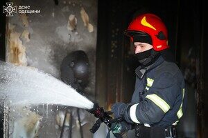 В Приморском районе Одессы взорвался повербанк: чуть не сгорела квартира