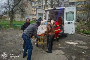 В Одесской области взорвался газ в доме: есть пострадавшие
