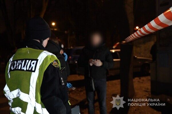 В Одессе на Фонтанской дороге застрелили мужчину: что известно (обновлено)
