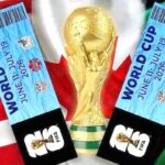 ФИФА вводит доступные билеты на чемпионат мира 2026 года