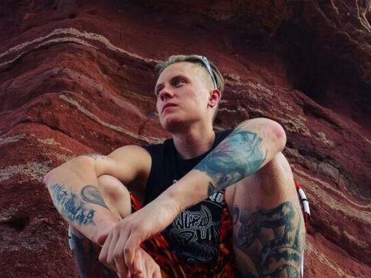 Фігурист з&nbsp;росії довічно дискваліфікований за&nbsp;сексуальне домагання (фото)