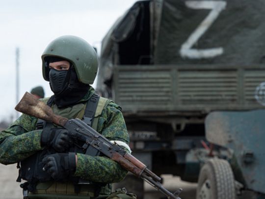 Як довго росія ще зможе продовжувати війну: експерти назвали термін