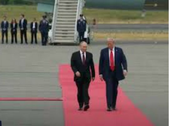 Кремль переграв Трампа: путін отримав зручного переговірника у&nbsp;США