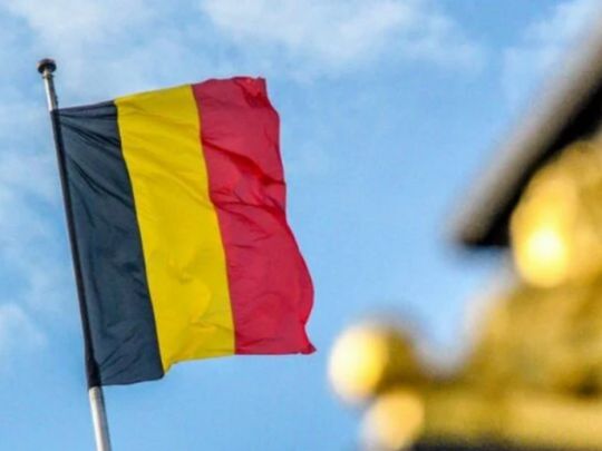 кремль погрожував Бельгії та&nbsp;особисто її&nbsp;прем&rsquo;єру, щоб заморозити допомогу Україні